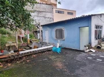 Terreno · 566m² · 1 Vaga · Terreno à venda em Jardim franca - SP