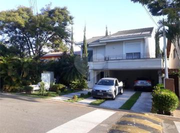 Casa · 316m² · 2 Quartos · 2 Vagas · Sobrado com 2 quartos à venda em Alphaville - SP