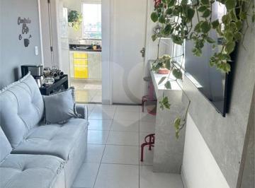 Apartamento · 40m² · 1 Quarto · Apartamento com 1 quartos à venda em Cidade patriarca - SP