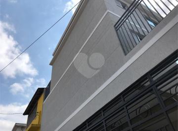 Casa · 43m² · 2 Quartos · 1 Vaga · Condomínio com 2 quartos à venda em Imirim - SP