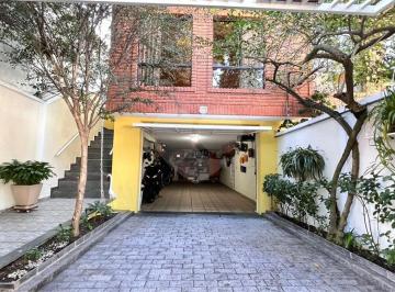 Casa · 180m² · 3 Quartos · 4 Vagas · Sobrado com 3 quartos à venda em Parque mandaqui - SP