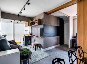 Apartamento · 53m² · 2 Quartos · 2 Vagas · Apartamento com 2 quartos à venda em Tucuruvi - SP