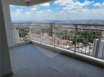 Apartamento · 73m² · 3 Quartos · 2 Vagas · Apartamento com 3 quartos à venda em Gopoúva - SP