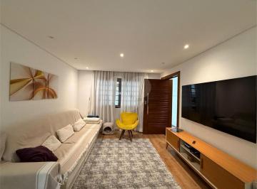 Casa · 120m² · 2 Quartos · 2 Vagas · Casa com 2 quartos à venda em Vila ester (zona norte) - SP