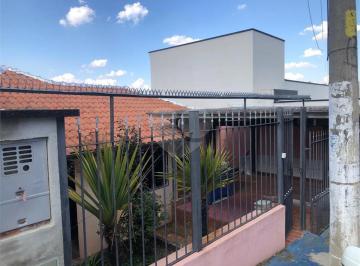 Casa · 120m² · 3 Quartos · 2 Vagas · Casa térrea com 3 quartos à venda em Lauzane paulista - SP