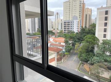 Apartamento · 31m² · 1 Quarto · Apartamento com 1 quartos à venda em Bosque da saúde - SP