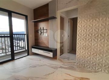 Apartamento · 32m² · 2 Quartos · 1 Vaga · Apartamento com 2 quartos à venda em Vila mazzei - SP