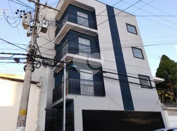 Apartamento · 39m² · 2 Quartos · Apartamento com 2 quartos à venda em Vila dom pedro ii - SP