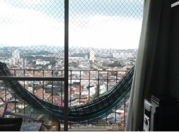 Apartamento · 70m² · 2 Quartos · 1 Vaga · Apartamento com 2 quartos à venda em Vila nivi - SP
