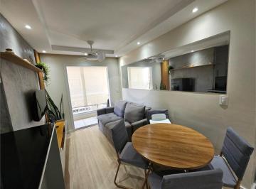 Apartamento · 49m² · 2 Quartos · 1 Vaga · Apartamento com 2 quartos à venda em Vila amália (zona norte) - SP