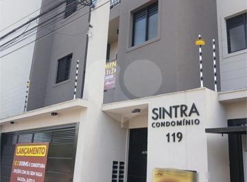 Casa · 26m² · 1 Quarto · Condomínio com 1 quartos à venda em Vila maria alta - SP