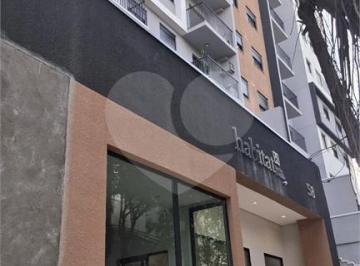 Apartamento · 34m² · 2 Quartos · Apartamento com 2 quartos à venda em Campos elíseos - SP
