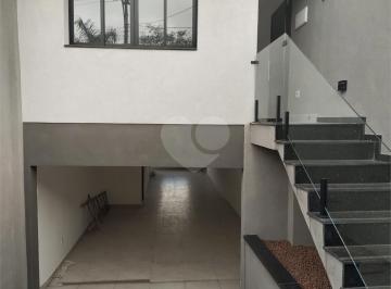 Casa · 212m² · 3 Quartos · 4 Vagas · Sobrado com 3 quartos à venda em Vila dom pedro ii - SP