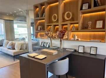 Apartamento · 55m² · 2 Quartos · Apartamento com 2 quartos à venda em Bosque da saúde - SP