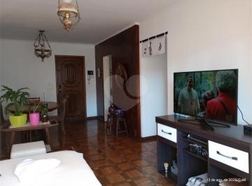 Apartamento · 97m² · 2 Quartos · 1 Vaga · Apartamento com 2 quartos à venda em Água fria - SP