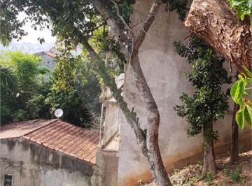 Terreno · 207m² · Terreno à venda em Tucuruvi - SP