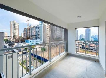 Apartamento · 33m² · 1 Quarto · Apartamento com 1 quartos à venda em Vila dom pedro i - SP