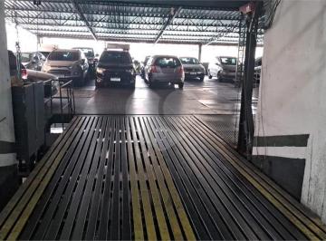 Comercial · 960m² · 60 Vagas · Prédio inteiro à venda em Sé - SP