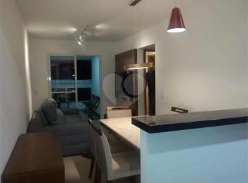 Apartamento · 65m² · 2 Quartos · 1 Vaga · Apartamento com 2 quartos à venda em Vila galvão - SP