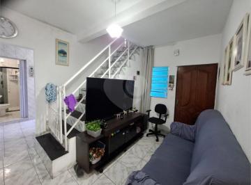 Casa · 146m² · 3 Quartos · 3 Vagas · Sobrado com 3 quartos à venda em Jardim recanto verde - SP