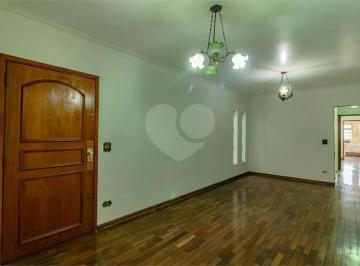 Casa · 220m² · 3 Quartos · 2 Vagas · Sobrado com 3 quartos à venda em Vila alexandria - SP