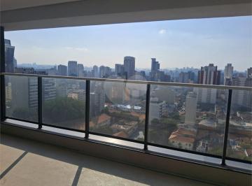 Apartamento · 230m² · 4 Quartos · 3 Vagas · Apartamento com 4 quartos à venda em Pinheiros - SP