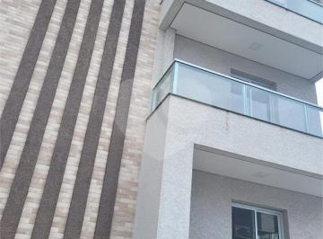 Apartamento · 57m² · 2 Quartos · 1 Vaga · Apartamento com 2 quartos à venda em Vila progresso - SP