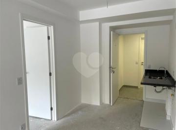Apartamento · 32m² · 1 Quarto · Apartamento com 1 quartos à venda em Bosque da saúde - SP