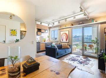 Apartamento · 60m² · 1 Quarto · 1 Vaga · Apartamento com 1 quartos à venda em Vila anastácio - SP