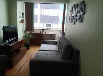 Apartamento · 62m² · 3 Quartos · 1 Vaga · Apartamento com 3 quartos à venda em Jardim das laranjeiras - SP