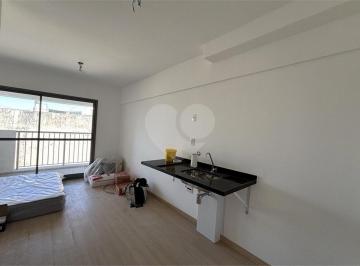 Apartamento · 25m² · 1 Quarto · Apartamento com 1 quartos à venda em Consolação - SP