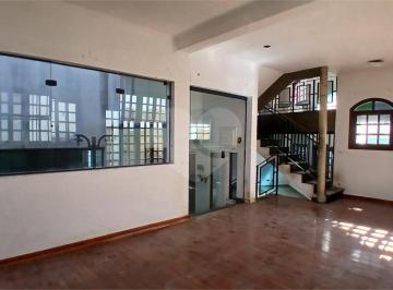 Casa · 280m² · 4 Quartos · 4 Vagas · Sobrado com 4 quartos à venda em Água fria - SP