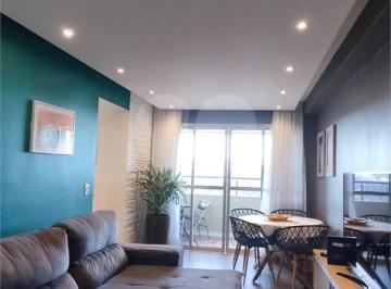 Apartamento · 67m² · 3 Quartos · 1 Vaga · Apartamento com 3 quartos à venda em Jaçanã - SP