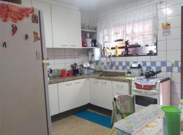 Casa · 94m² · 2 Quartos · 2 Vagas · Sobrado com 2 quartos à venda em Imirim - SP