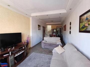 Casa · 80m² · 2 Quartos · 1 Vaga · Sobrado com 2 quartos à venda em Vila aurora (zona norte) - SP
