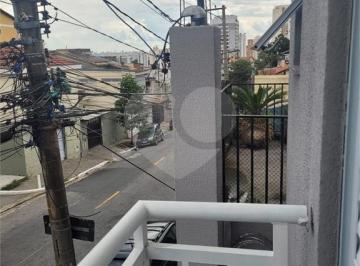 Apartamento · 36m² · 2 Quartos · Apartamento com 2 quartos à venda em Vila dom pedro ii - SP