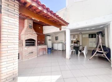 Casa · 130m² · 3 Quartos · 2 Vagas · Casa com 3 quartos à venda em Chora Menino - SP