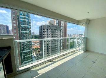 Apartamento · 52m² · 1 Quarto · 1 Vaga · Apartamento com 1 quartos à venda em Vila regente feijó - SP