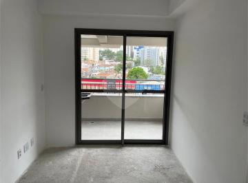 Apartamento · 26m² · Studio à venda em Perdizes - SP