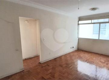 Apartamento · 95m² · 2 Quartos · Apartamento com 2 quartos à venda em Cerqueira césar - SP
