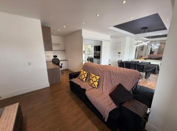 Apartamento de 3 quartos, São Paulo · Apartamento na Vila Andrade Spazio com 97m² sendo 2 suítes e 2 vagas. FL64