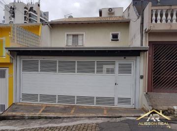Casa · 254m² · 3 Quartos · 3 Vagas · Sobrado de 254m² | 3 Quartos | 2 Suítes | 3 Vagas na Vila Campesina /Osasco