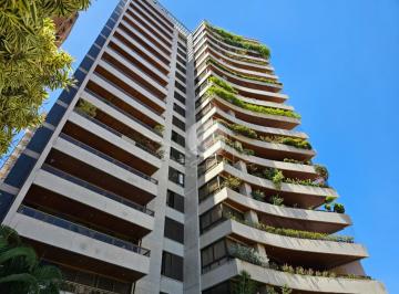 Foto 01 · Apartamento para venda no Plaza Villa Lobos Cambuí em Campinas - Façanha Imóveis Campinas