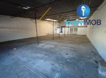 Foto 01 · Salão comercial para locação em Santo André-SP, Jardim Guarará: 2 banheiros, 4 vagas de garagem, 200