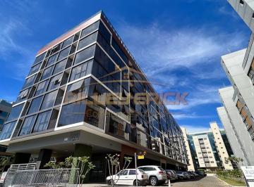 Apartamento de 2 quartos, Brasília · Cobertura Duplex 218m² • 2 Suítes • 3 Vagas + Depósito • Noroeste NW310E