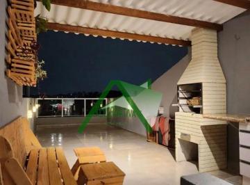 Casa de 2 quartos, Santo André · Excelente Sobrado com Área Gourmet próximo do Parque Santa Maria!