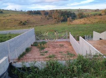 Foto 01 · Aluguel de Terreno Comercial de 750m², Guamirim - Caçapava