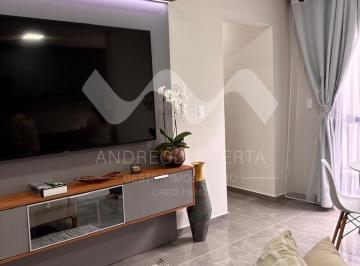 Foto 01 · Apartamento - Vila Paulista