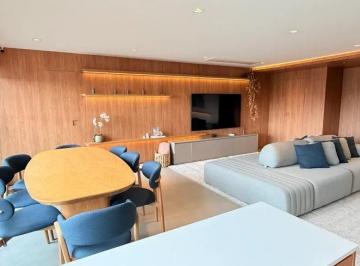 Apartamento de 3 quartos, São Paulo · Alto Padrao novo, 145m2, 3 suites 2 vagas lazer total