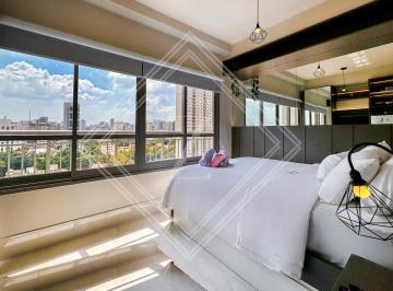 Apartamento de 1 quarto, São Paulo · Apartamento todo mobiliado na Vila Mariana